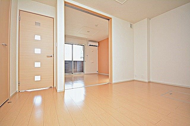 リビング
