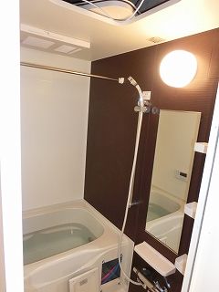 バスルーム