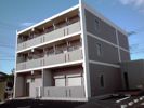 セジュールの間取り画像