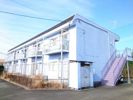 シティハイツなかのの外観