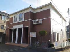 クリエット KOSAI Ⅱの外観画像