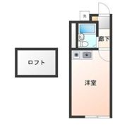 プラザ・ドゥー・ベルタの間取り画像
