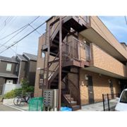 ベイルーム長後の外観画像