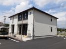 レーヴ Ⅸの間取り画像