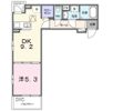 ヒカルサ熊谷曙町の間取り画像