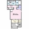 ヒカルサ 甲府城東の間取り画像