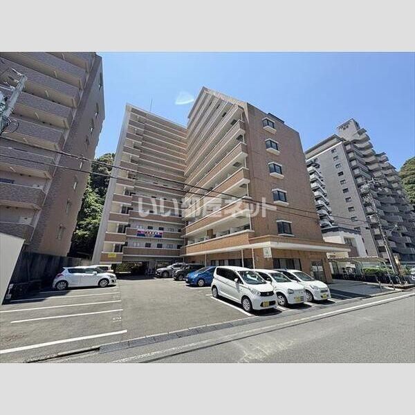 サンシャイン緑町Ⅱの外観画像