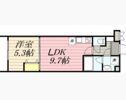 HF東武練馬レジデンスの間取り画像
