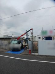 ディーシャンブル 北町の外観画像