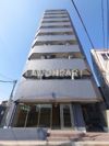 LANART北小金の間取り画像