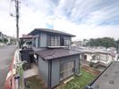 クラインガルテン市川大野の間取り画像