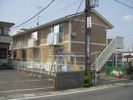エトワール蓮田の外観