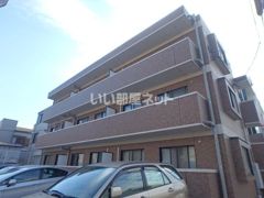 ファインクレスト八千代台の外観画像
