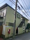 グランドエトワールIIの外観