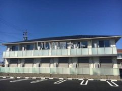 アミソルの外観画像