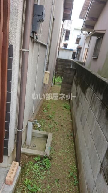 庭