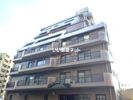 メゾンニュー大宮の外観