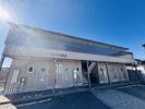 グレイス高宮の間取り画像