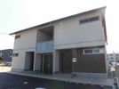 クレスティークの間取り画像