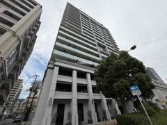 ワコーレ神戸旧居留地レジデンスタワーの外観画像