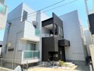 GRANDTICの間取り画像