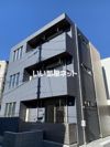 CREDOR HINATAの間取り画像