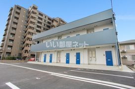 リエートの外観画像