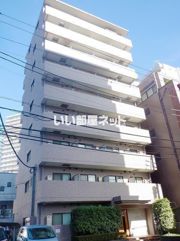 ムーンリットコートの外観画像