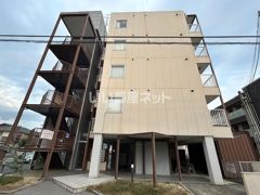 ファミール葛本の外観画像