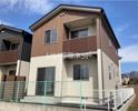 Terrace ASAMA Eの外観