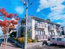 メゾン茜が丘の間取り画像