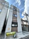 ハーモニーテラス上鳥羽の間取り画像