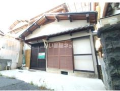 貝塚市麻生中1021-8戸建ての外観画像
