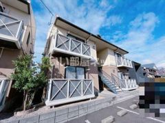 メゾンドールサクマ Cの外観画像