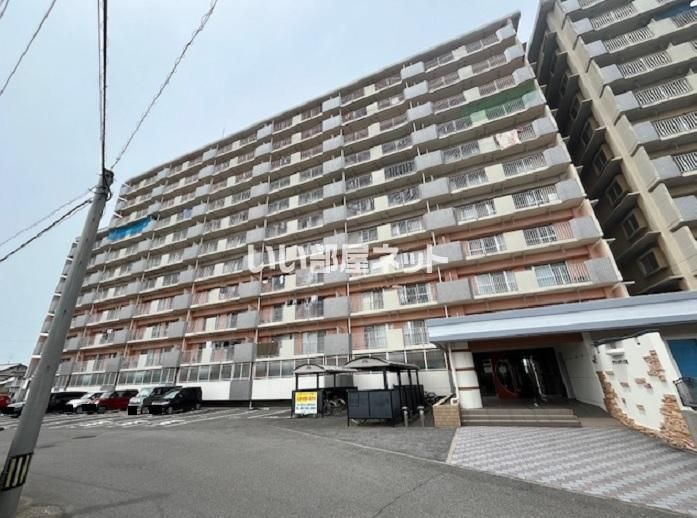 グランメゾン大在の外観画像