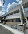 プレジール生麦の間取り画像