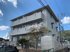ランド アクシス高井の外観画像