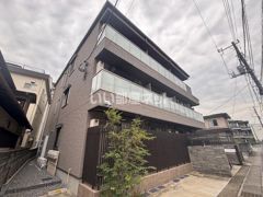 EXCELLMAISONの外観画像