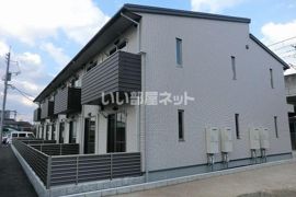 タウンコート宮の前 B棟の外観画像