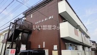 エトワール沖ノ根Ⅱの外観画像