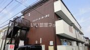 エトワール沖ノ根Ⅱの間取り画像