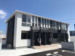 コーエギジストの外観画像