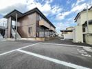 ステラの間取り画像