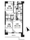 SincerityMURAKAMIの間取り画像
