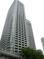 東京ツインパークス ライトウィングの外観画像