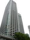 東京ツインパークス ライトウィングの間取り画像
