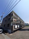 サンモール中井＊の間取り画像