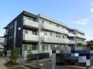 マストタウン上所Cの間取り画像