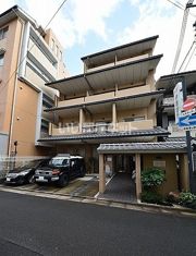 nexus伊香の外観画像