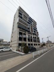 エルグランド吉塚の外観画像
